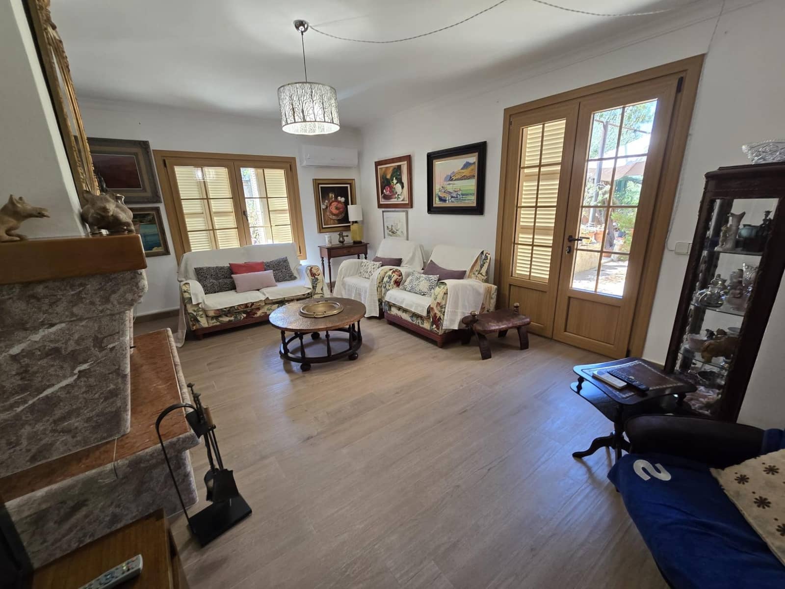 5 chambre Villa/Maison à vendre à Marratxi avec garage - 1 272 000 € (Ref: 9106494)