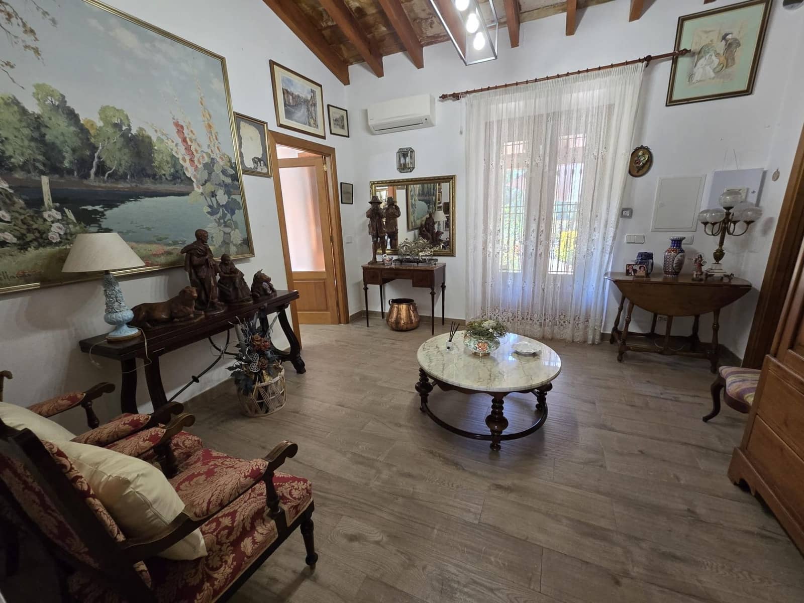 5 chambre Villa/Maison à vendre à Marratxi avec garage - 1 272 000 € (Ref: 9106494)