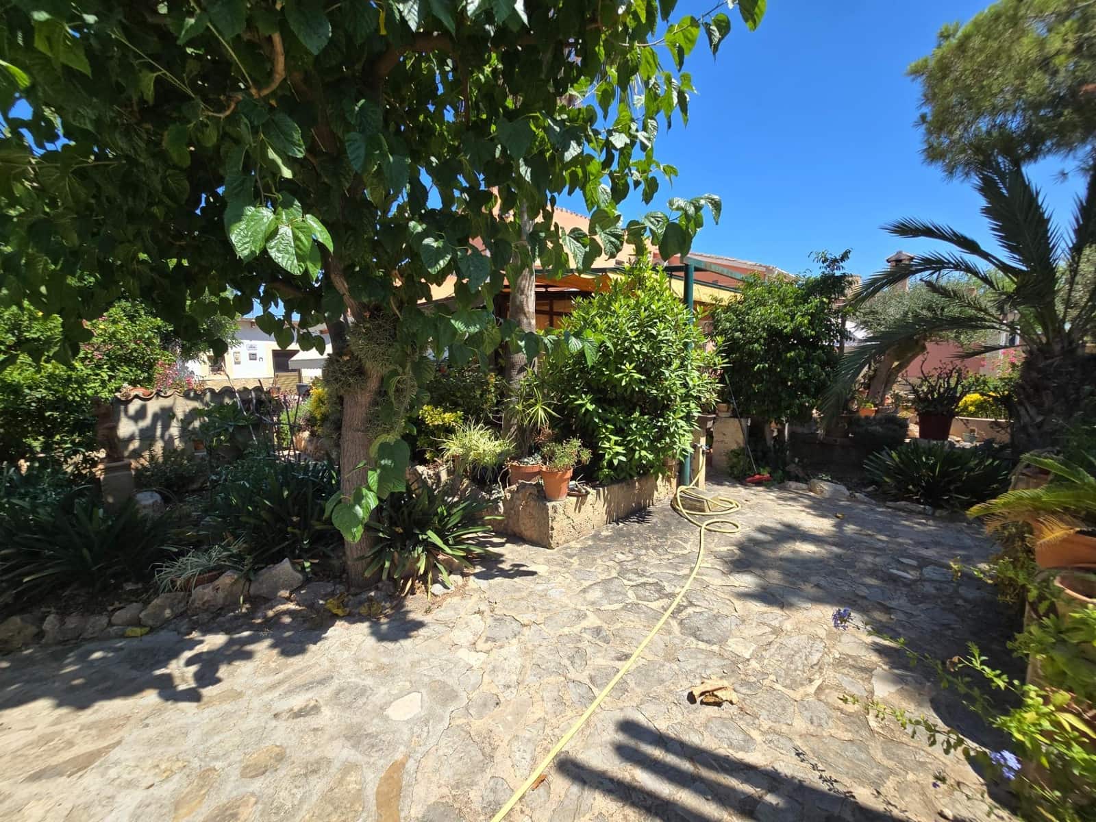 5 chambre Villa/Maison à vendre à Marratxi avec garage - 1 272 000 € (Ref: 9106494)