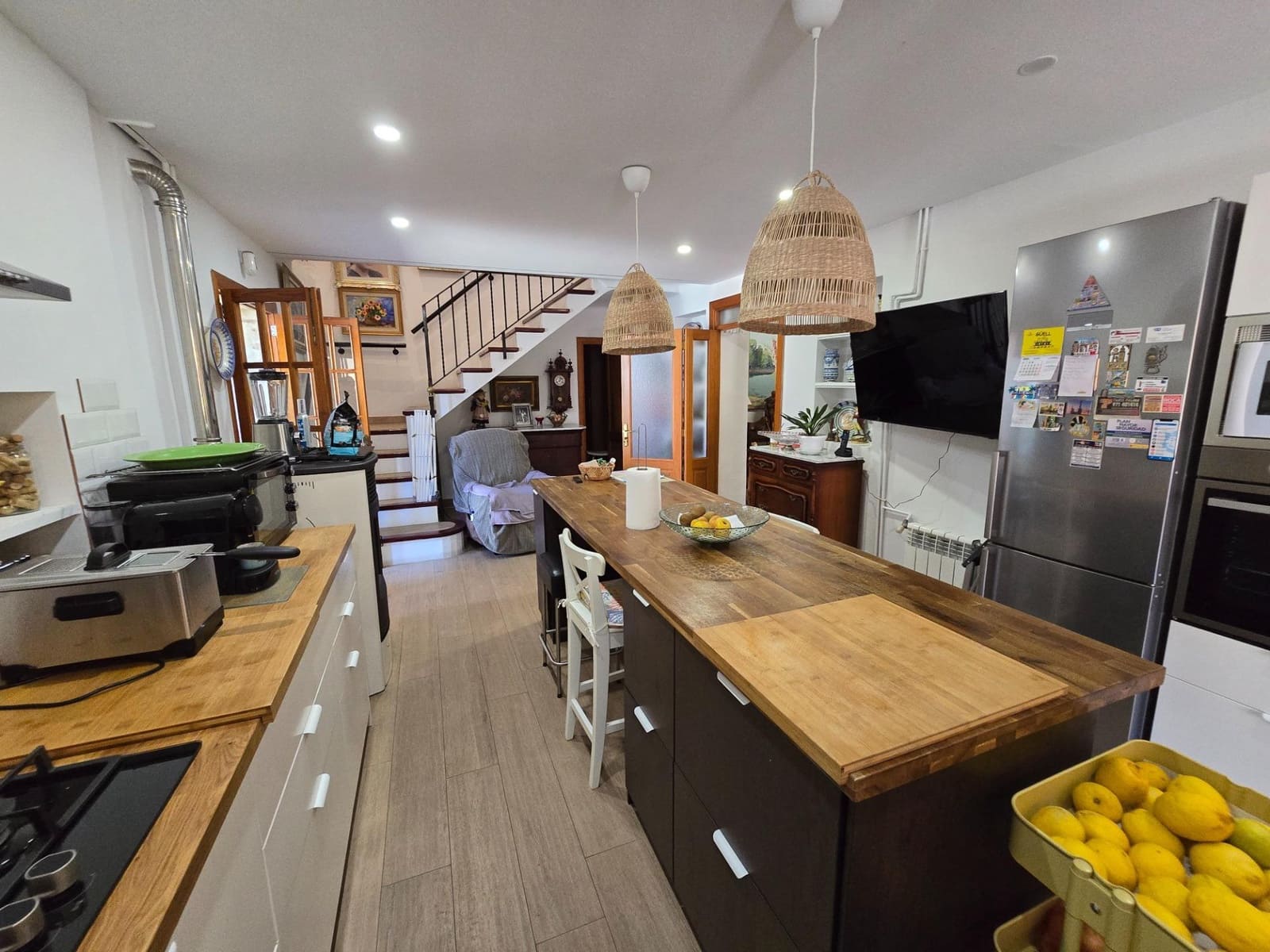 5 chambre Villa/Maison à vendre à Marratxi avec garage - 1 272 000 € (Ref: 9106494)