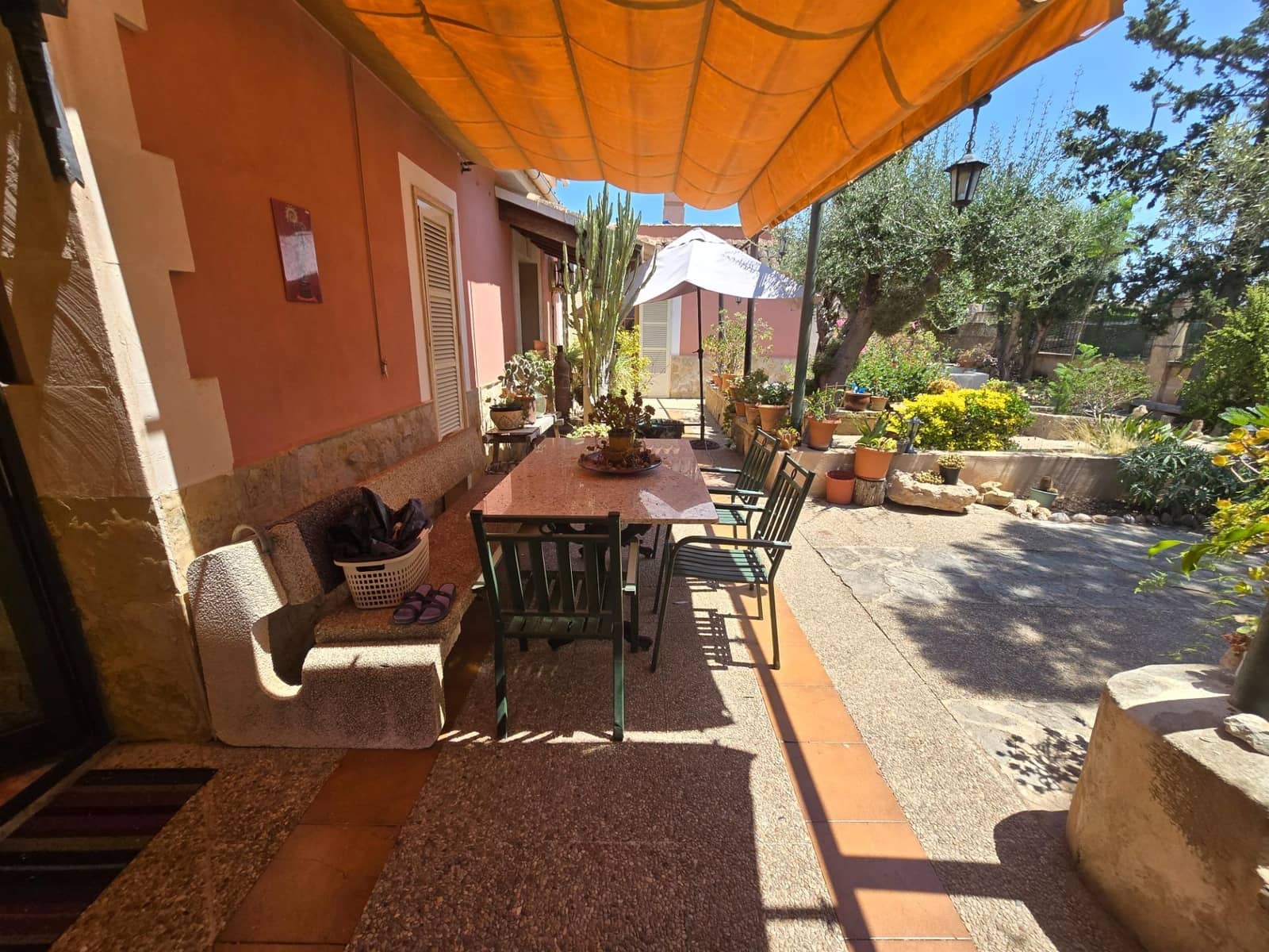 5 chambre Villa/Maison à vendre à Marratxi avec garage - 1 272 000 € (Ref: 9106494)