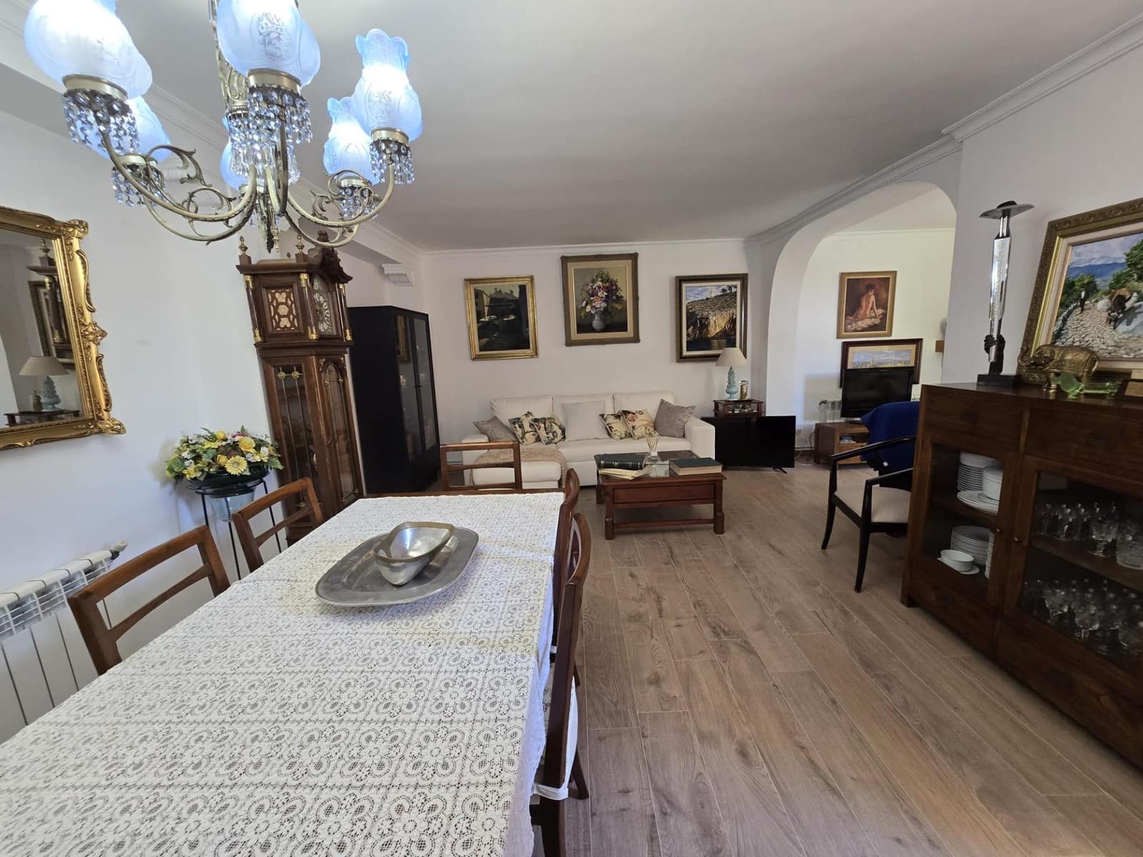 5 chambre Villa/Maison à vendre à Marratxi avec garage - 1 272 000 € (Ref: 9106494)