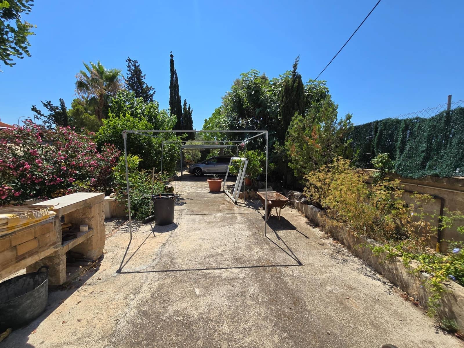 5 chambre Villa/Maison à vendre à Marratxi avec garage - 1 272 000 € (Ref: 9106494)