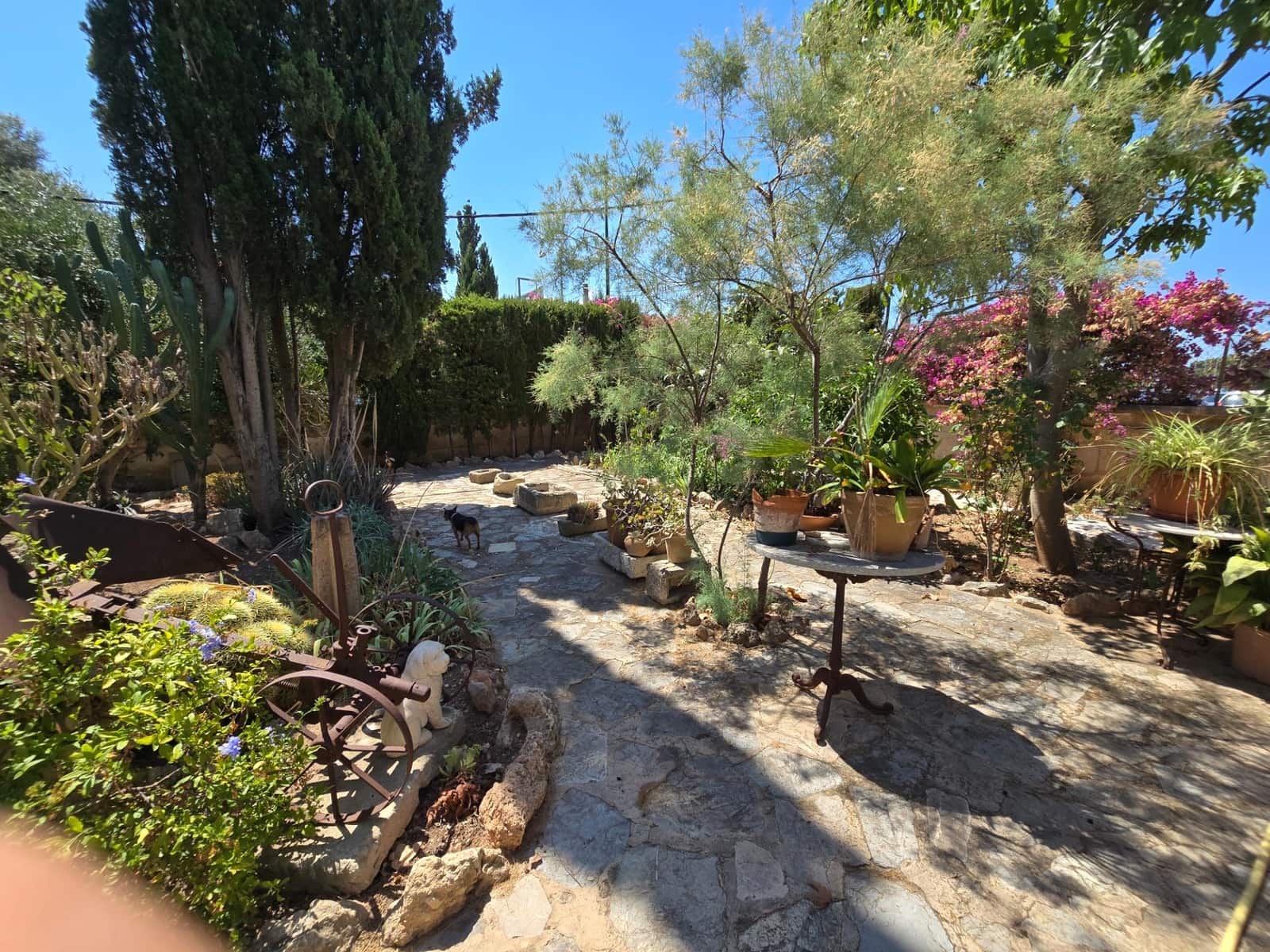 5 chambre Villa/Maison à vendre à Marratxi avec garage - 1 272 000 € (Ref: 9106494)