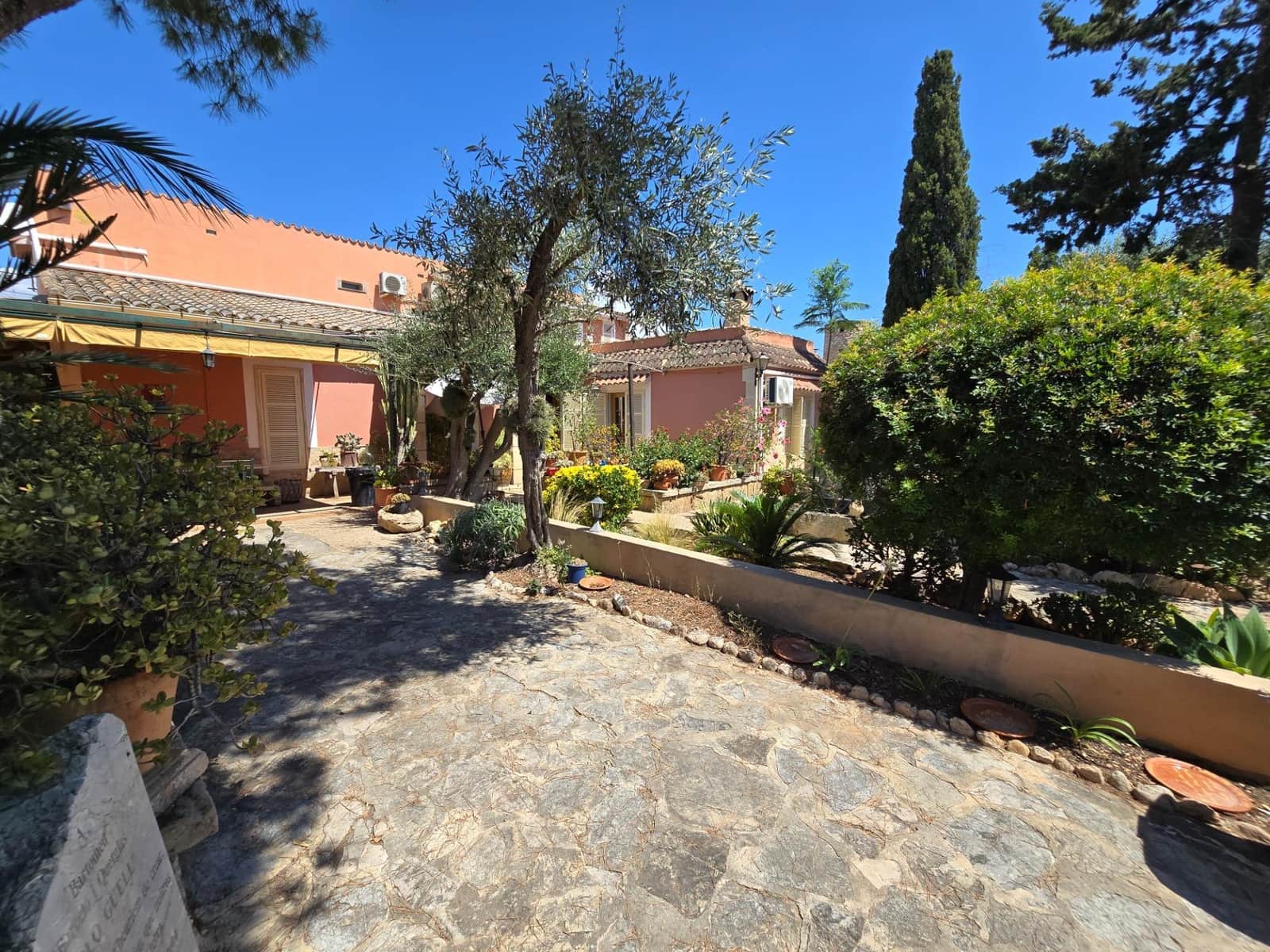 5 chambre Villa/Maison à vendre à Marratxi avec garage - 1 272 000 € (Ref: 9106494)