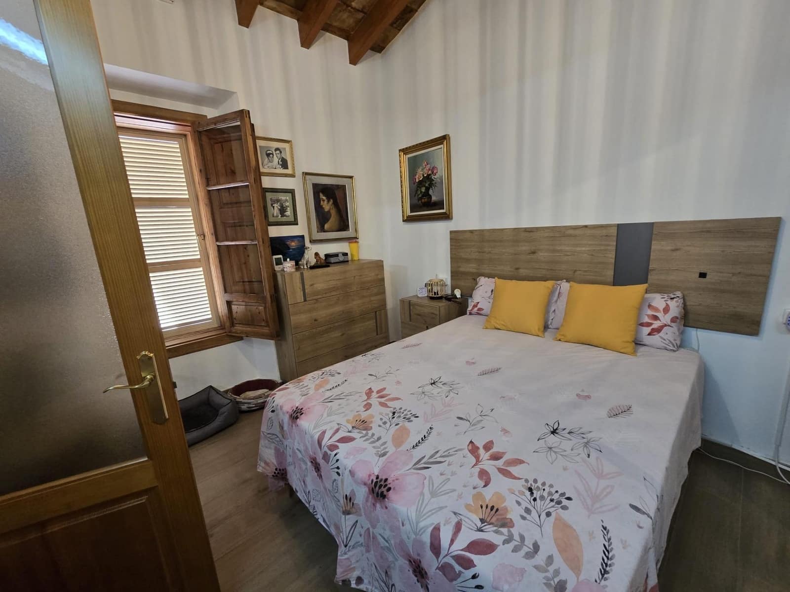 5 sypialnia Willa na sprzedaż w Marratxi z garażem - 1 100 000 € (Ref: 9106494)