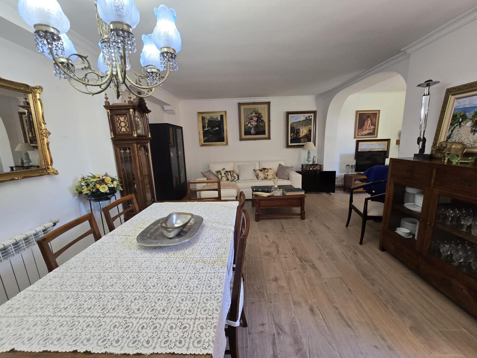 5 sypialnia Willa na sprzedaż w Marratxi z garażem - 1 100 000 € (Ref: 9106494)