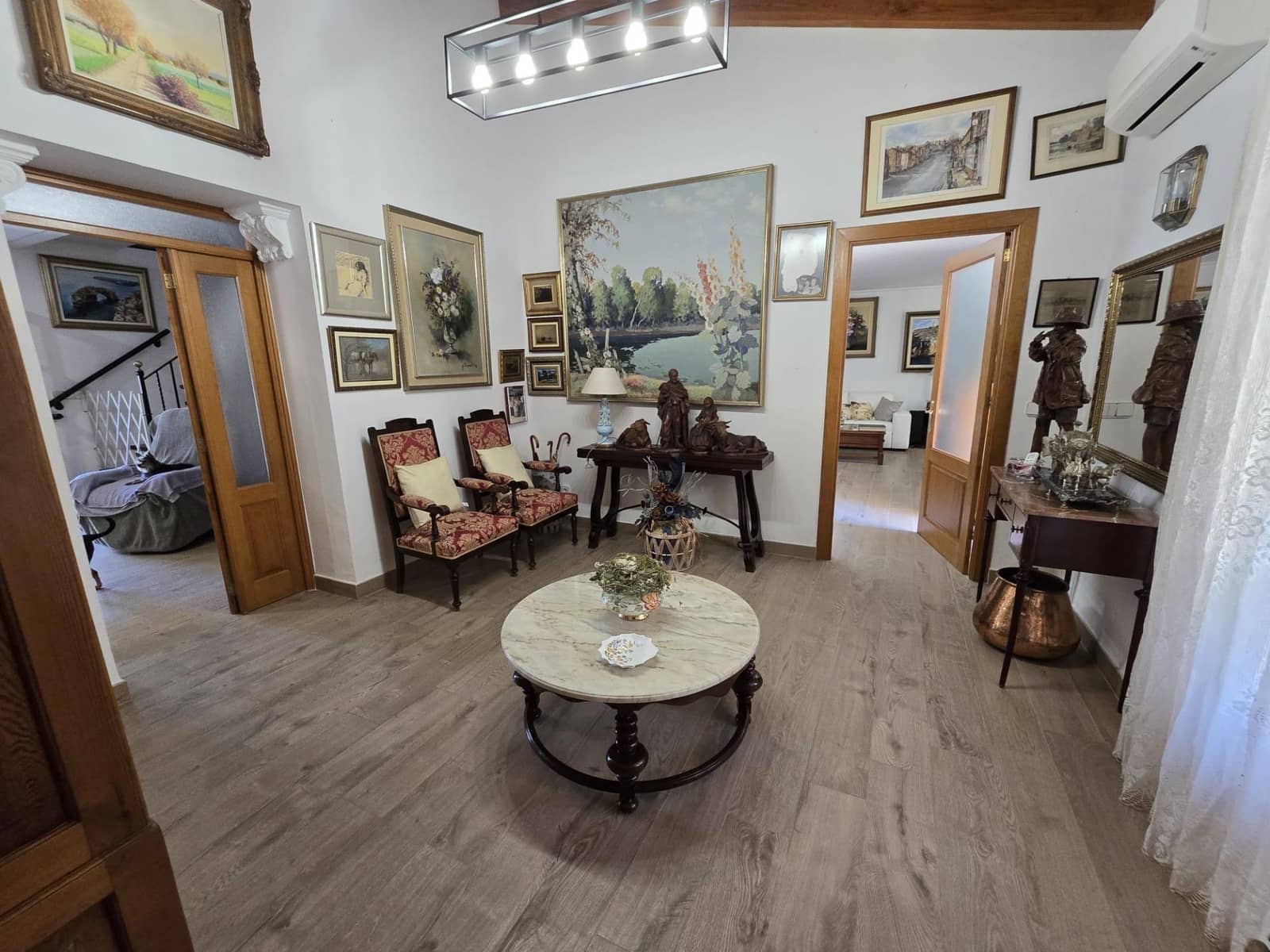 5 sypialnia Willa na sprzedaż w Marratxi z garażem - 1 100 000 € (Ref: 9106494)