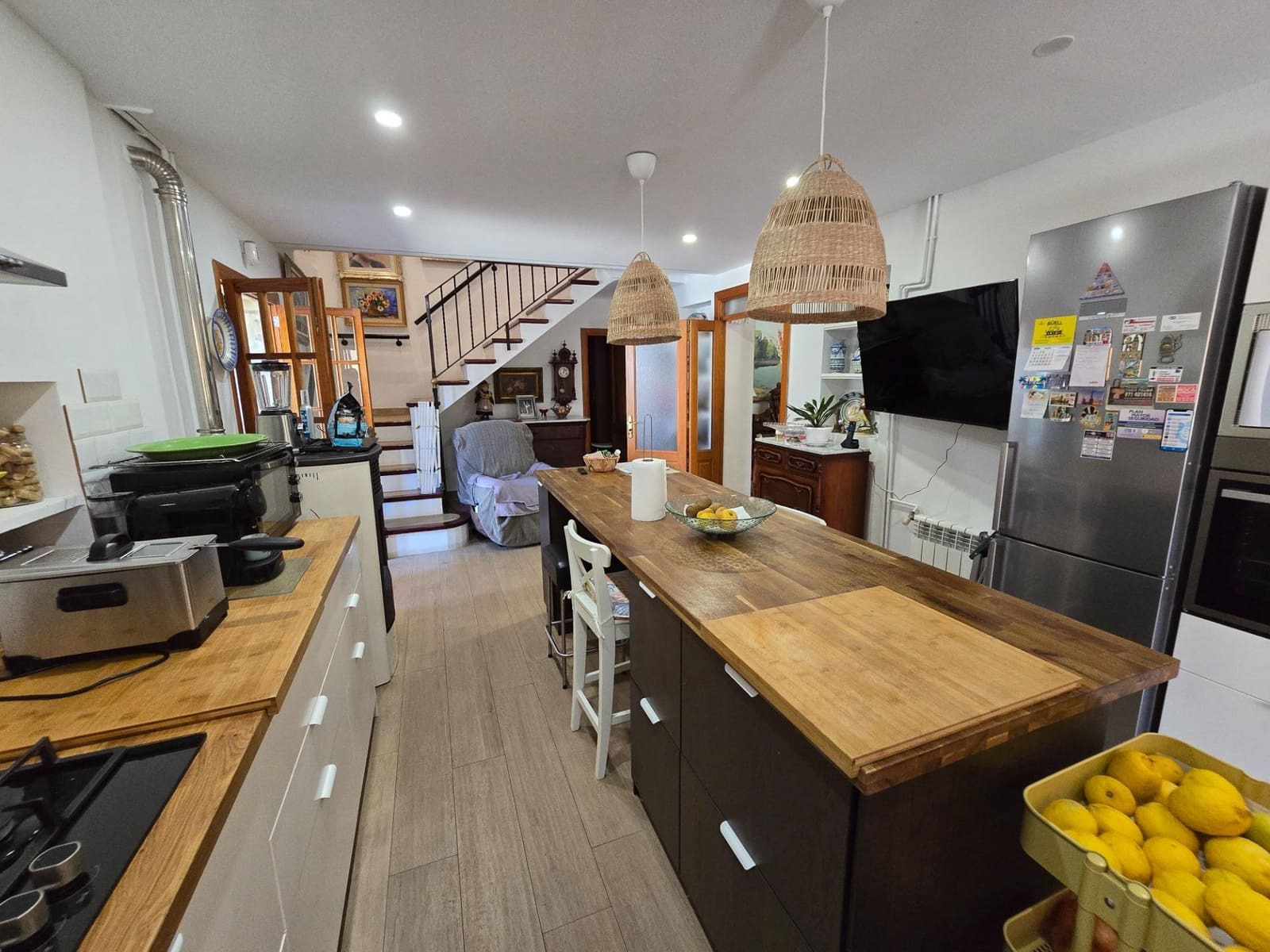 5 sypialnia Willa na sprzedaż w Marratxi z garażem - 1 100 000 € (Ref: 9106494)