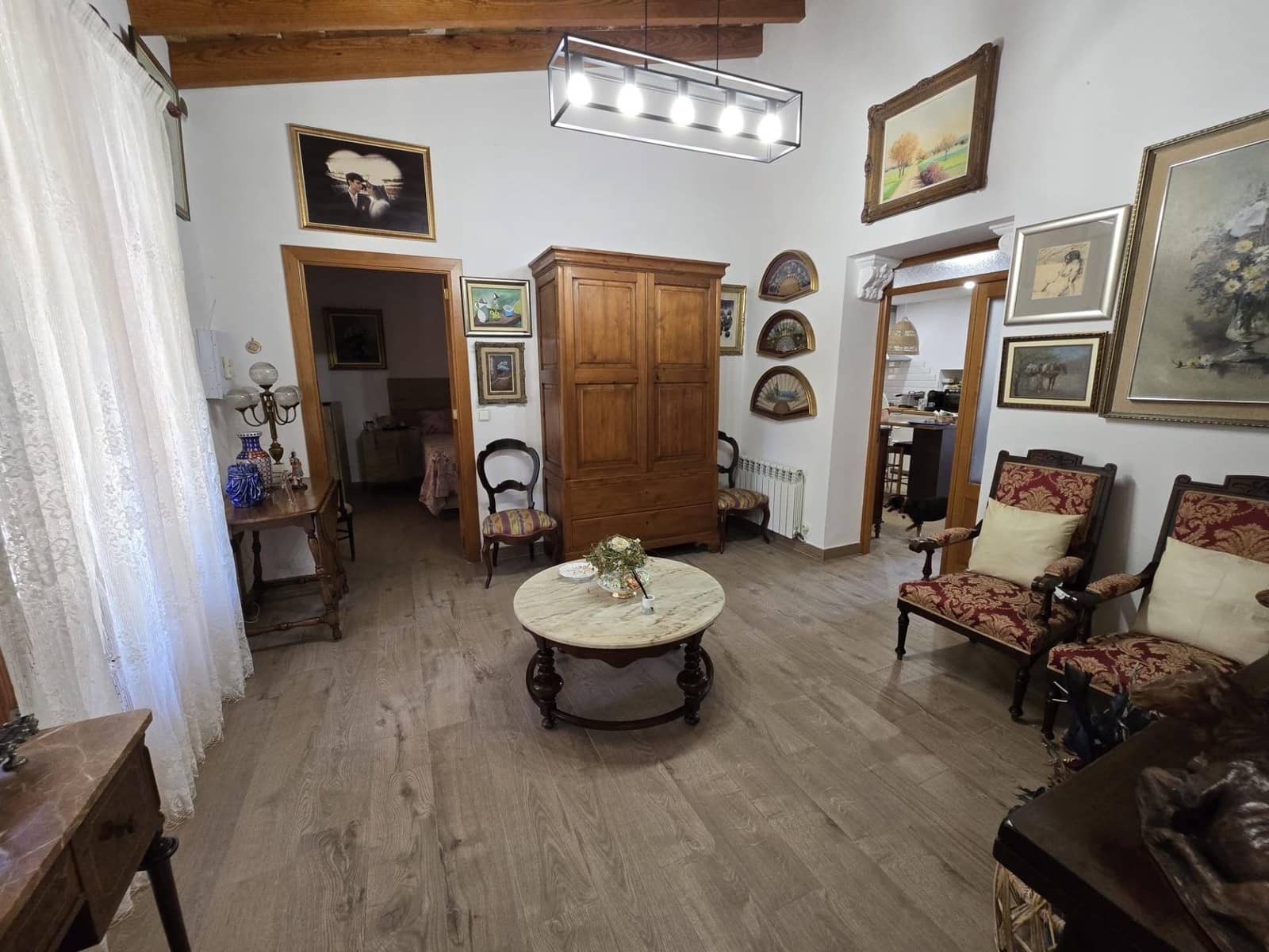 5 sypialnia Willa na sprzedaż w Marratxi z garażem - 1 100 000 € (Ref: 9106494)