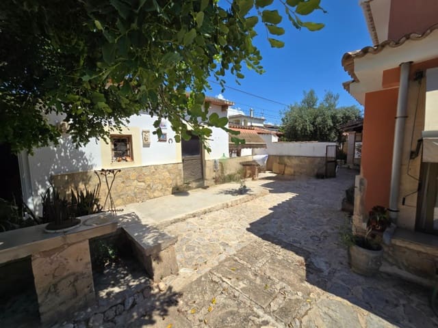 5 slaapkamer Villa te koop in Marratxí met garage - € 1.100.000 (Ref: 9106494)