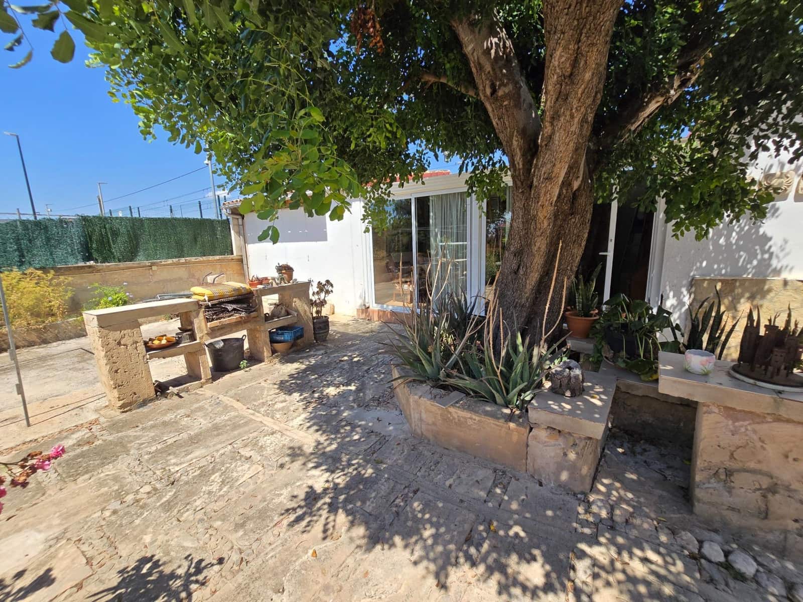 5 sypialnia Willa na sprzedaż w Marratxi z garażem - 1 100 000 € (Ref: 9106494)