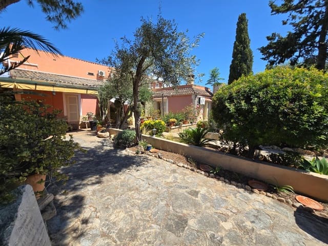 5 slaapkamer Villa te koop in Marratxí met garage - € 1.100.000 (Ref: 9106494)