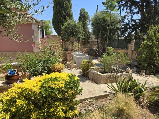 5 slaapkamer Villa te koop in Marratxí met garage - € 1.100.000 (Ref: 9106494)