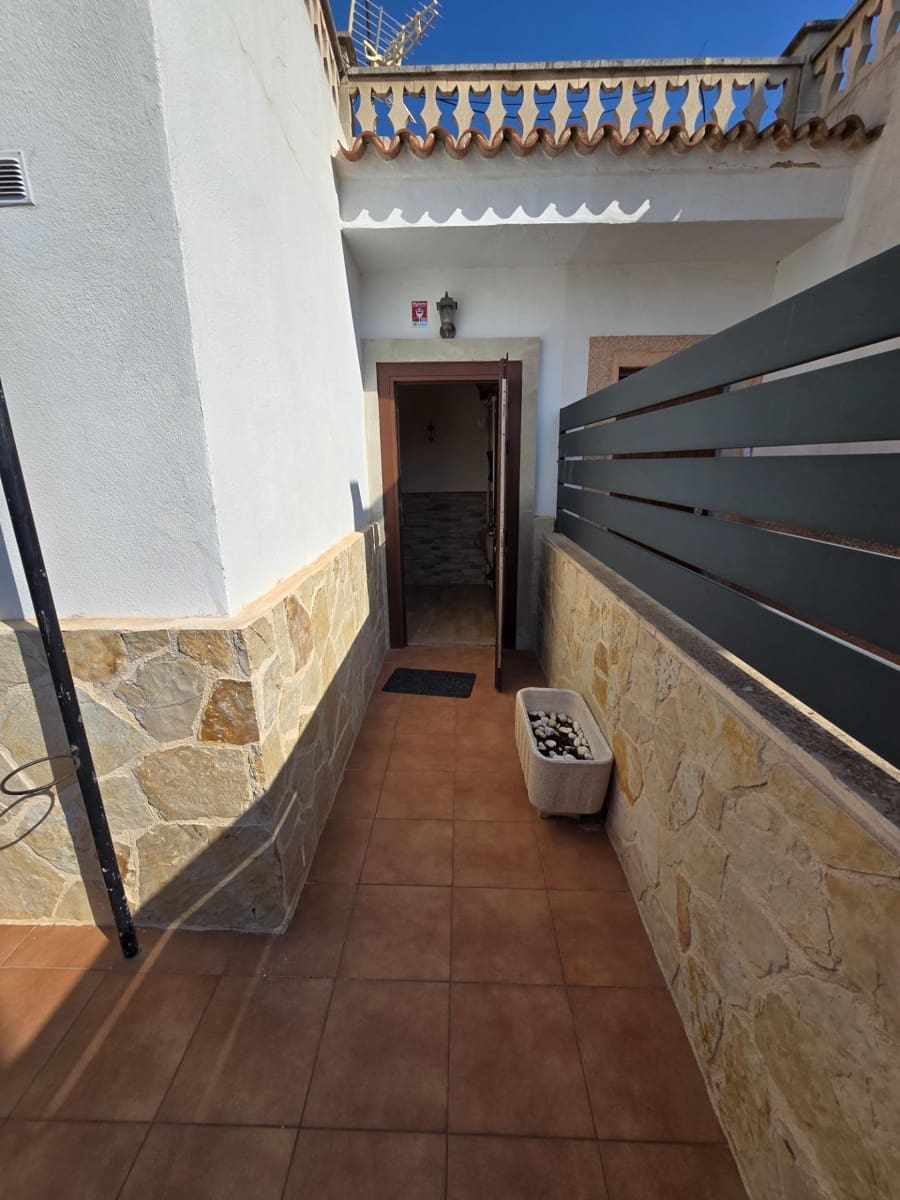 Chalet de 2 habitaciones en Palma de Mallorca en venta - 395.000 € (Ref: 9157934)