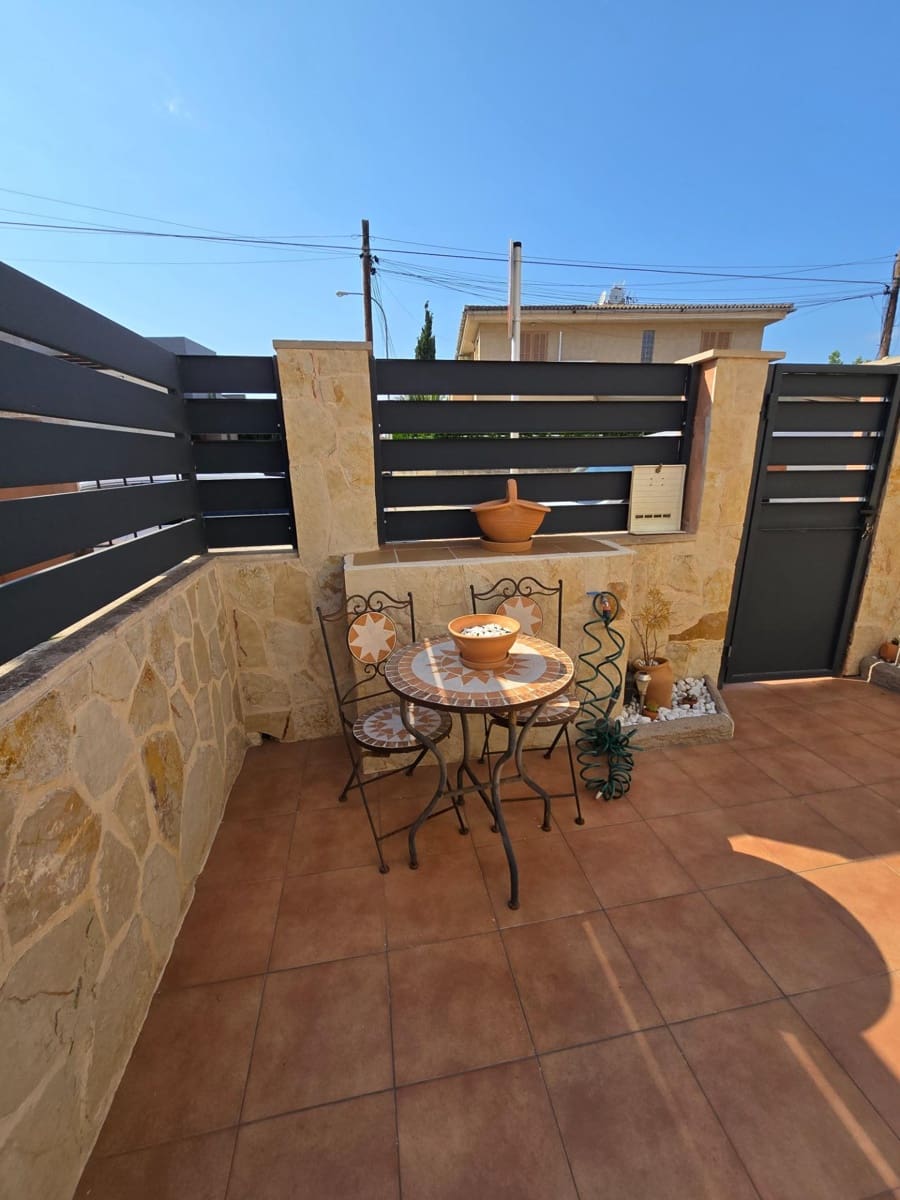 Chalet de 2 habitaciones en Palma de Mallorca en venta - 395.000 € (Ref: 9157934)