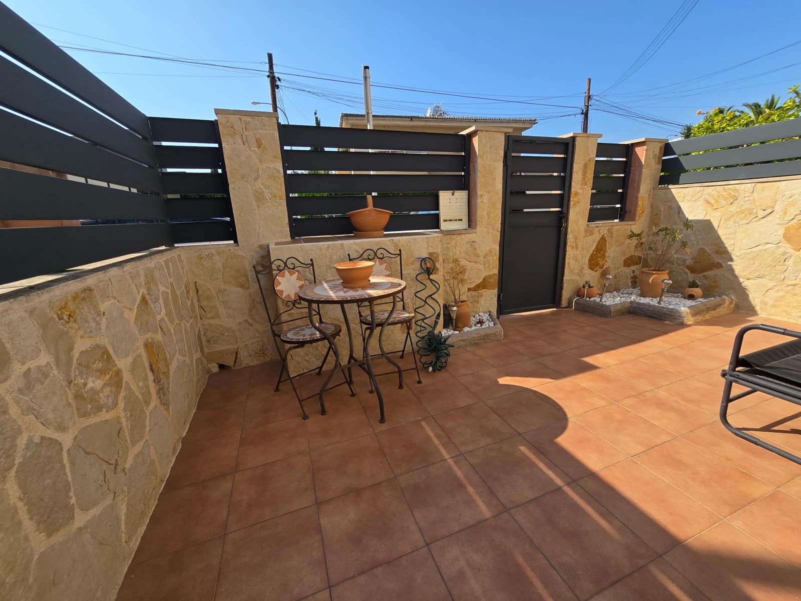 Chalet de 2 habitaciones en Palma de Mallorca en venta - 395.000 € (Ref: 9157934)