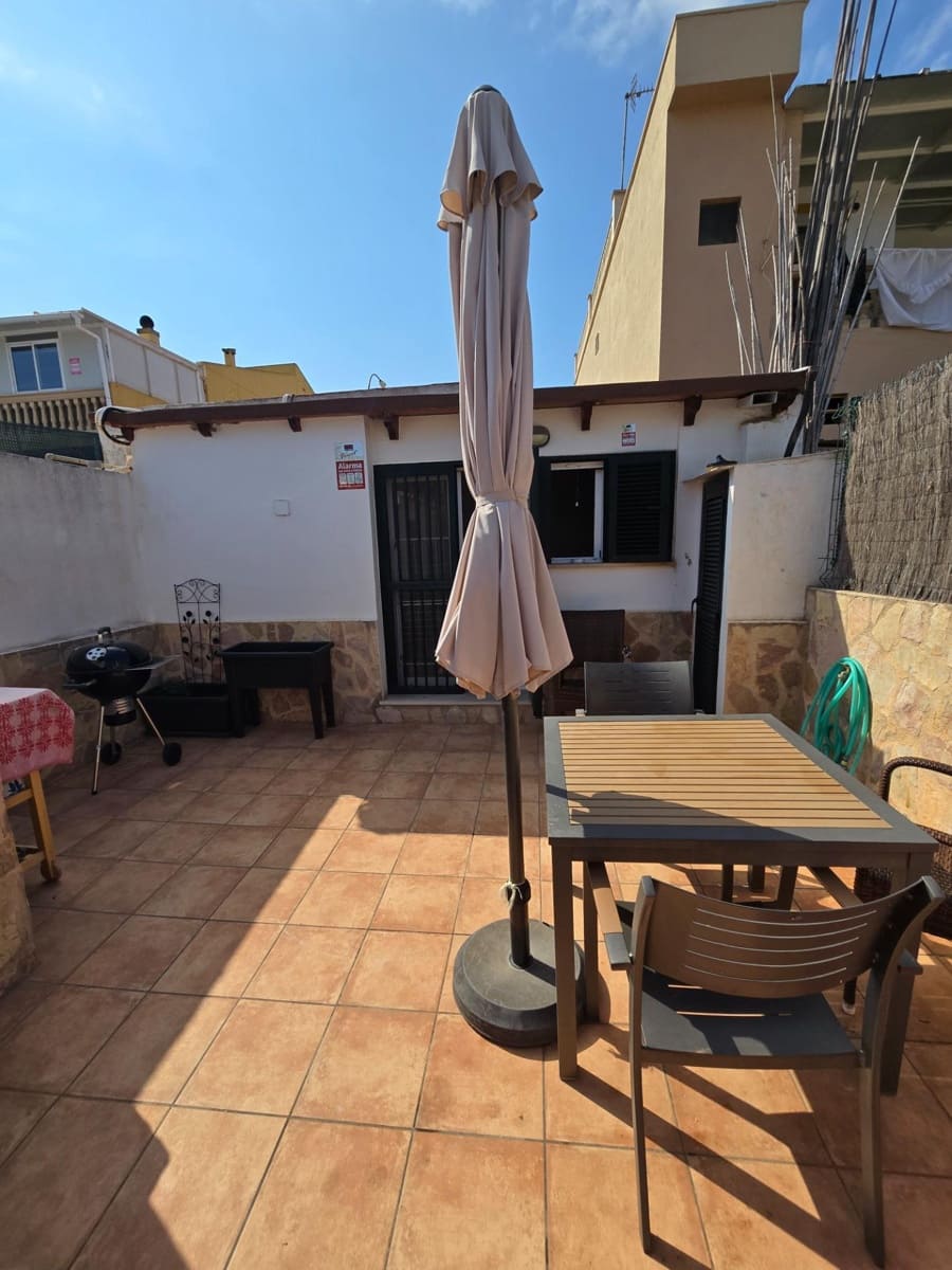 Chalet de 2 habitaciones en Palma de Mallorca en venta - 395.000 € (Ref: 9157934)