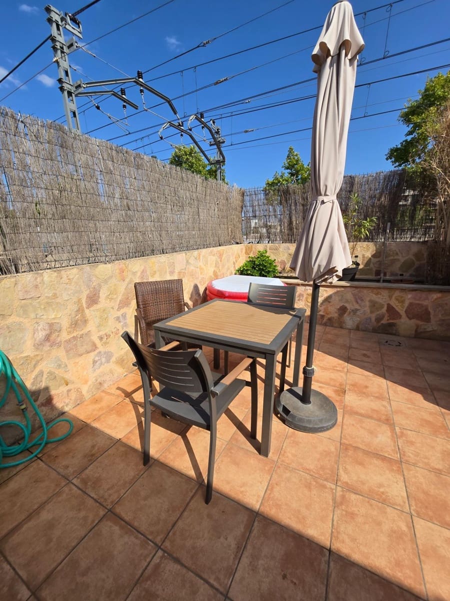 Chalet de 2 habitaciones en Palma de Mallorca en venta - 395.000 € (Ref: 9157934)