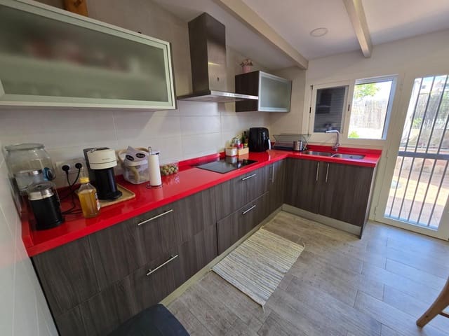 2 camera da letto Villa in vendita in Palma de Mallorca - 395.000 € (Rif: 9157934)