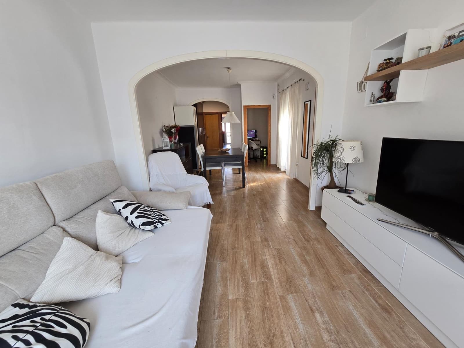 Chalet de 2 habitaciones en Palma de Mallorca en venta - 395.000 € (Ref: 9157934)