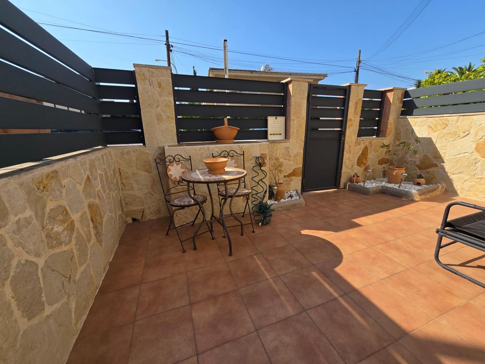 Chalet de 2 habitaciones en Palma de Mallorca en venta - 395.000 € (Ref: 9157934)