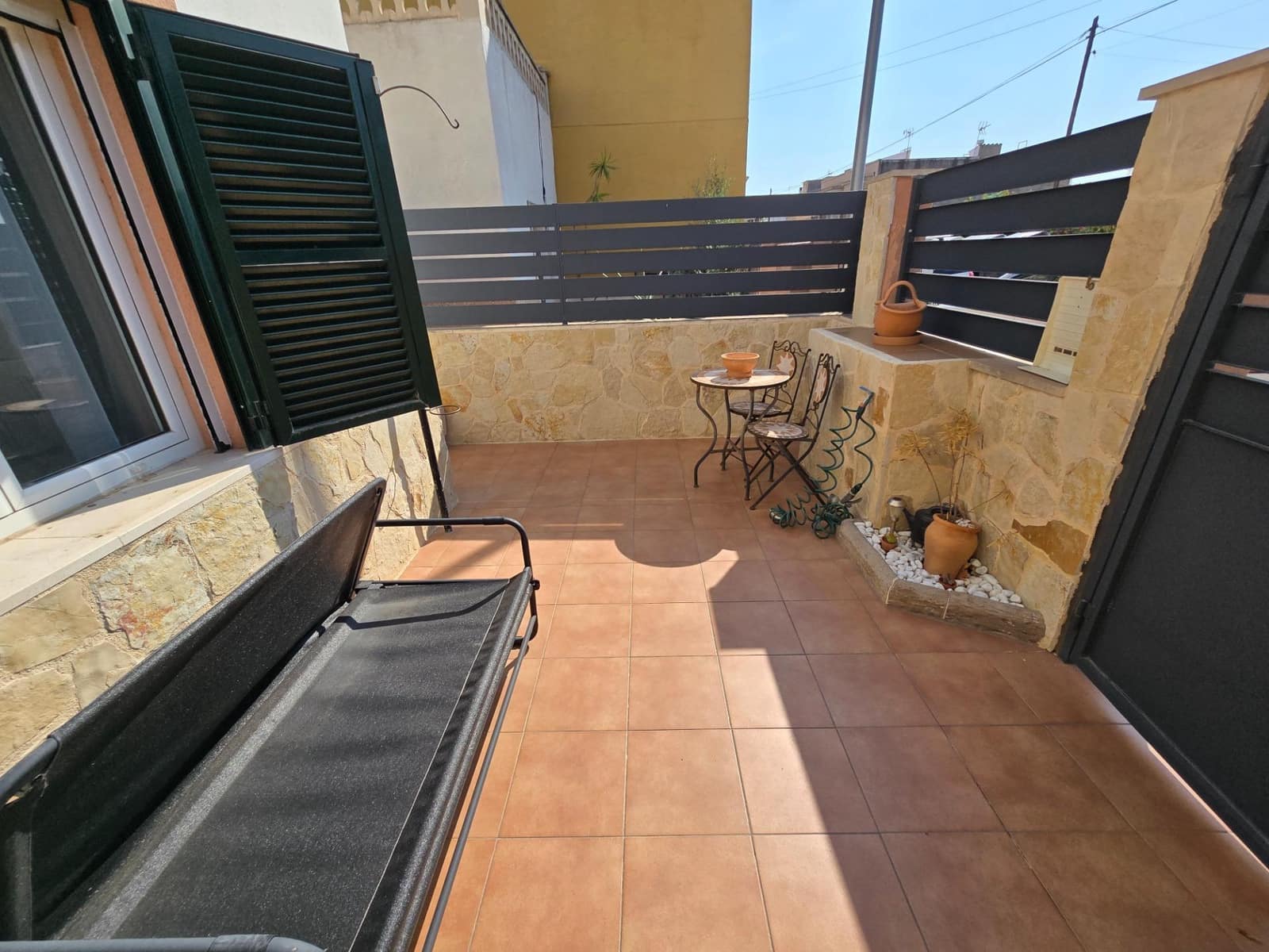 Chalet de 2 habitaciones en Palma de Mallorca en venta - 395.000 € (Ref: 9157934)