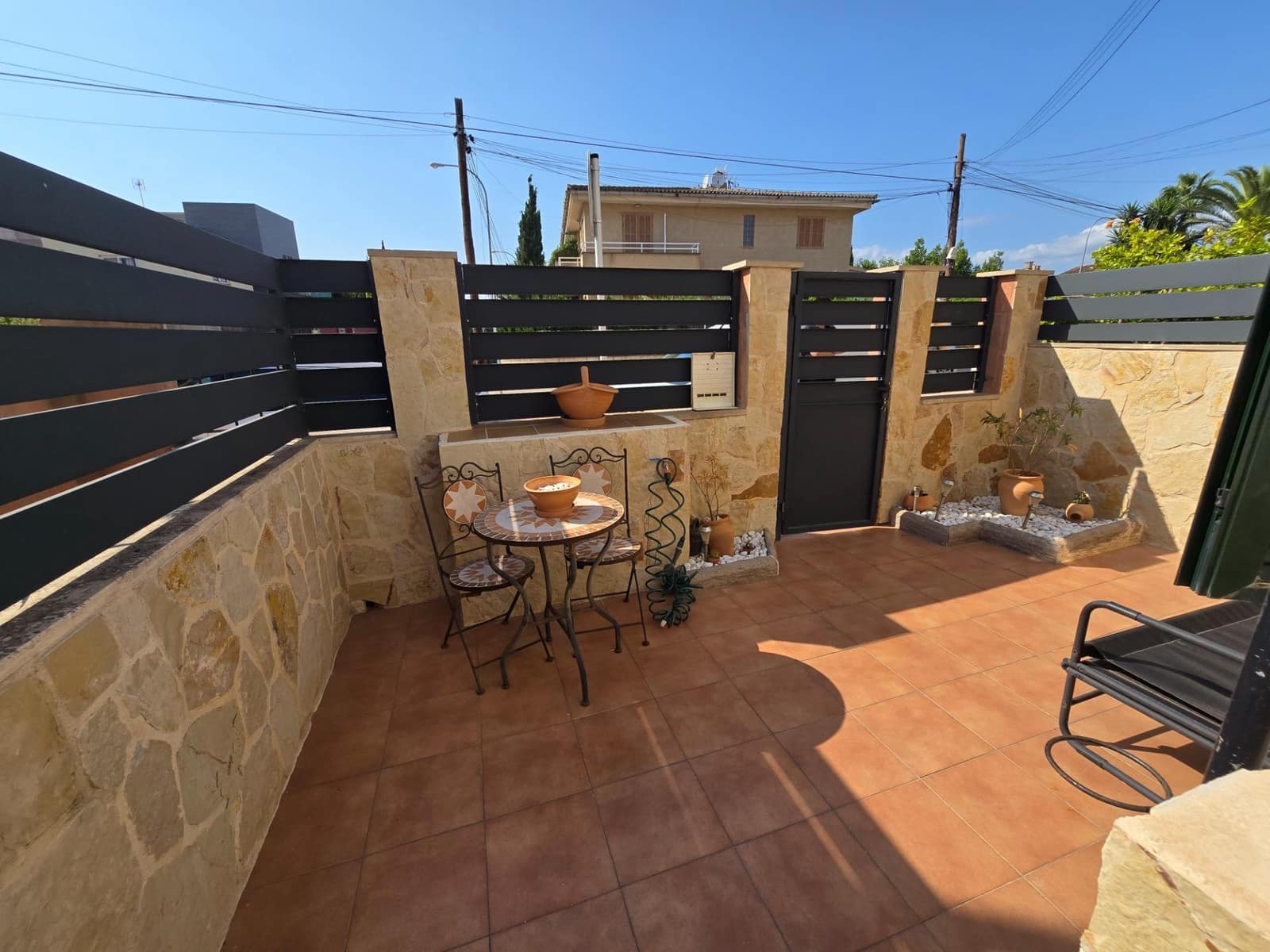 Chalet de 2 habitaciones en Palma de Mallorca en venta - 395.000 € (Ref: 9157934)