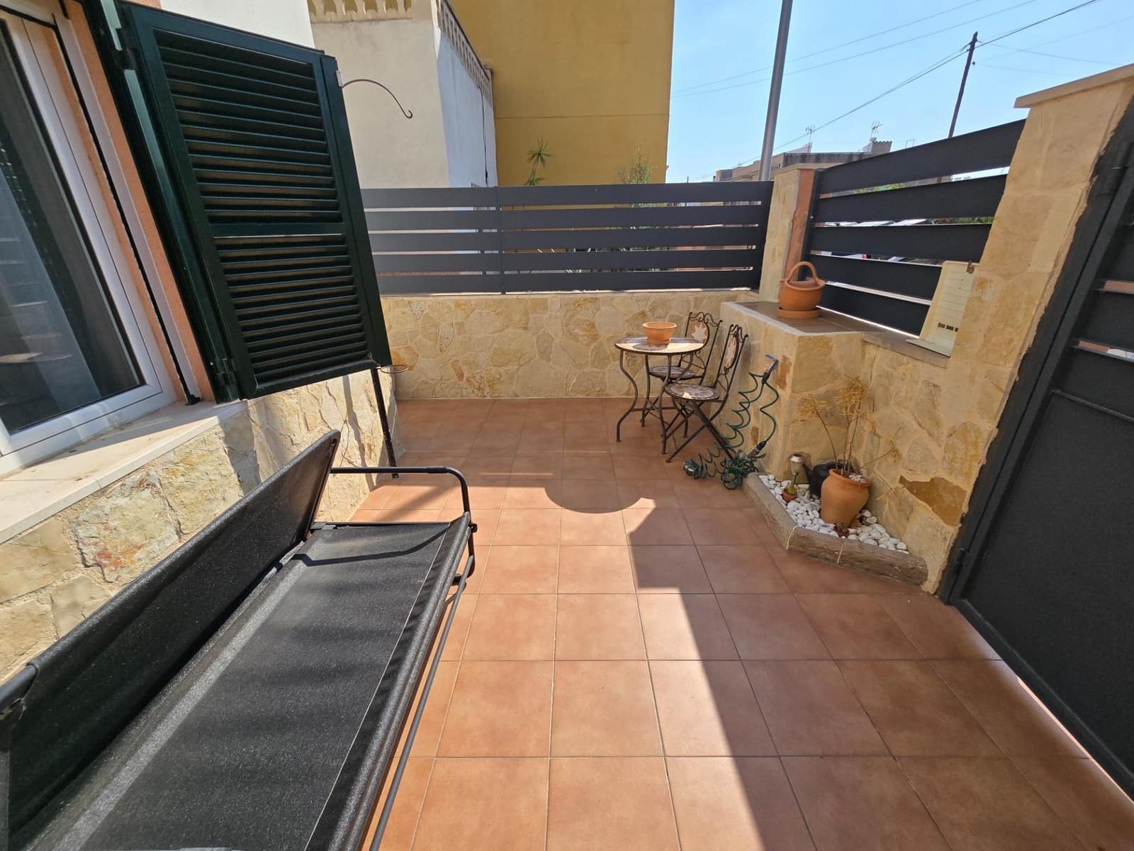 Chalet de 2 habitaciones en Palma de Mallorca en venta - 395.000 € (Ref: 9157934)