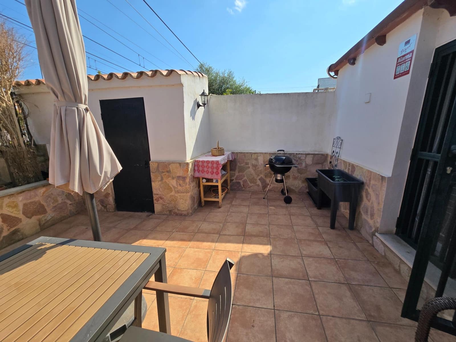 Chalet de 2 habitaciones en Palma de Mallorca en venta - 395.000 € (Ref: 9157934)