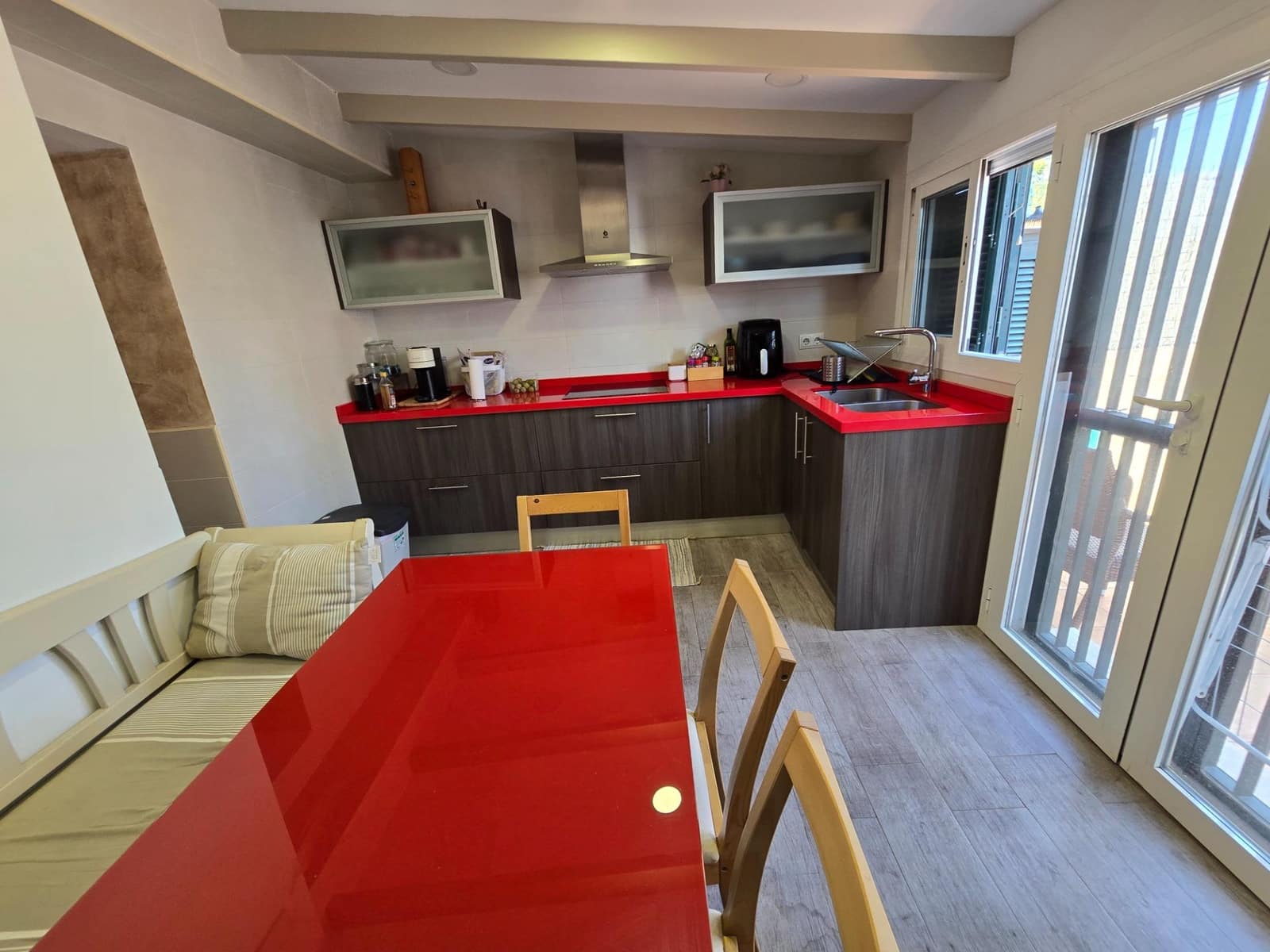 Chalet de 2 habitaciones en Palma de Mallorca en venta - 395.000 € (Ref: 9157934)