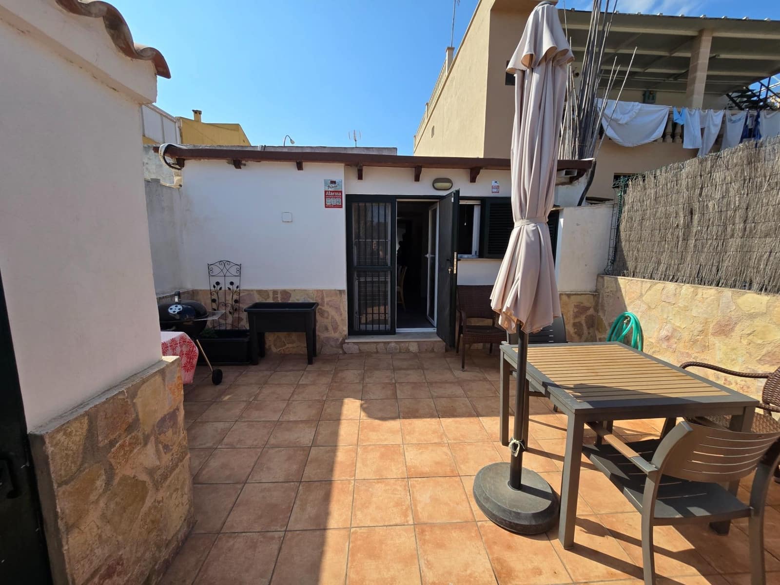 Chalet de 2 habitaciones en Palma de Mallorca en venta - 395.000 € (Ref: 9157934)