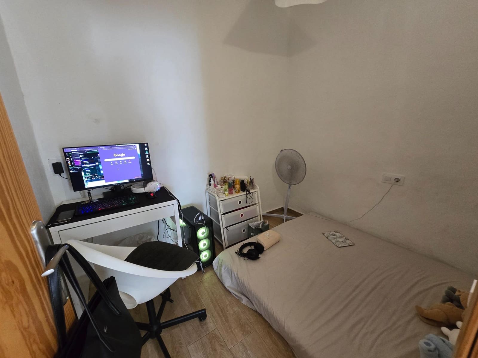 Chalet de 2 habitaciones en Palma de Mallorca en venta - 395.000 € (Ref: 9157934)