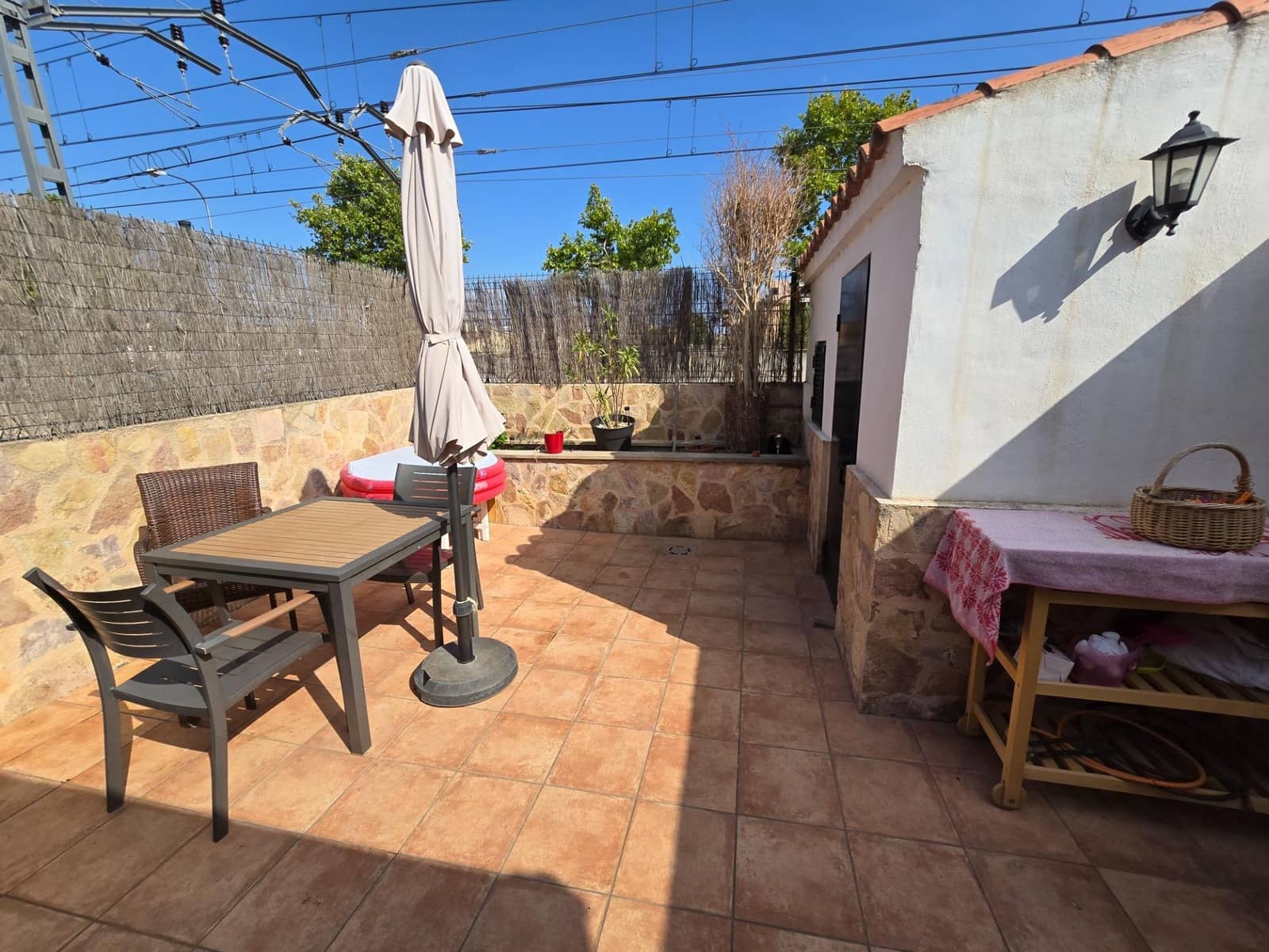 Chalet de 2 habitaciones en Palma de Mallorca en venta - 395.000 € (Ref: 9157934)