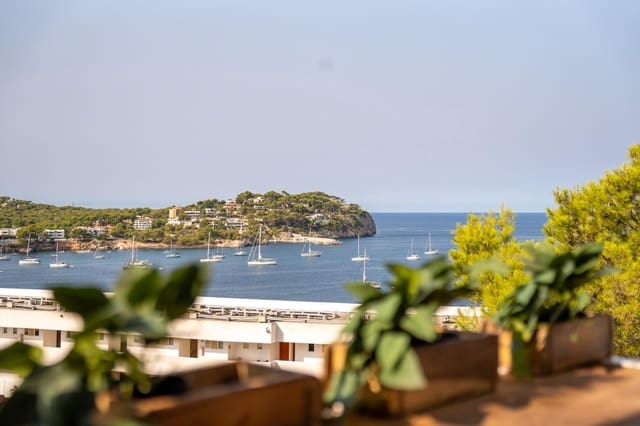 2 camera da letto Appartamento in vendita in Santa Ponsa, Calvià - 599.000 € (Rif: 9178127)