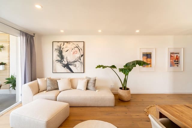 2 camera da letto Appartamento in vendita in Santa Ponsa, Calvià - 599.000 € (Rif: 9178127)