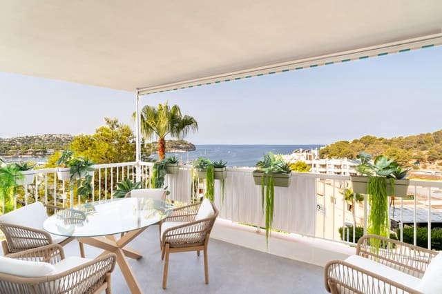 2 camera da letto Appartamento in vendita in Santa Ponsa, Calvià - 599.000 € (Rif: 9178127)
