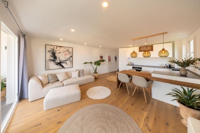 2 camera da letto Appartamento in vendita in Santa Ponsa, Calvià - 599.000 € (Rif: 9178127)