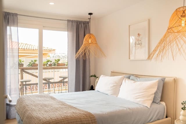 2 camera da letto Appartamento in vendita in Santa Ponsa, Calvià - 599.000 € (Rif: 9178127)
