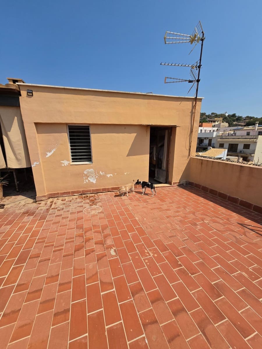 4 camera da letto Appartamento in vendita in Lloseta - 330.000 € (Rif: 9183645)