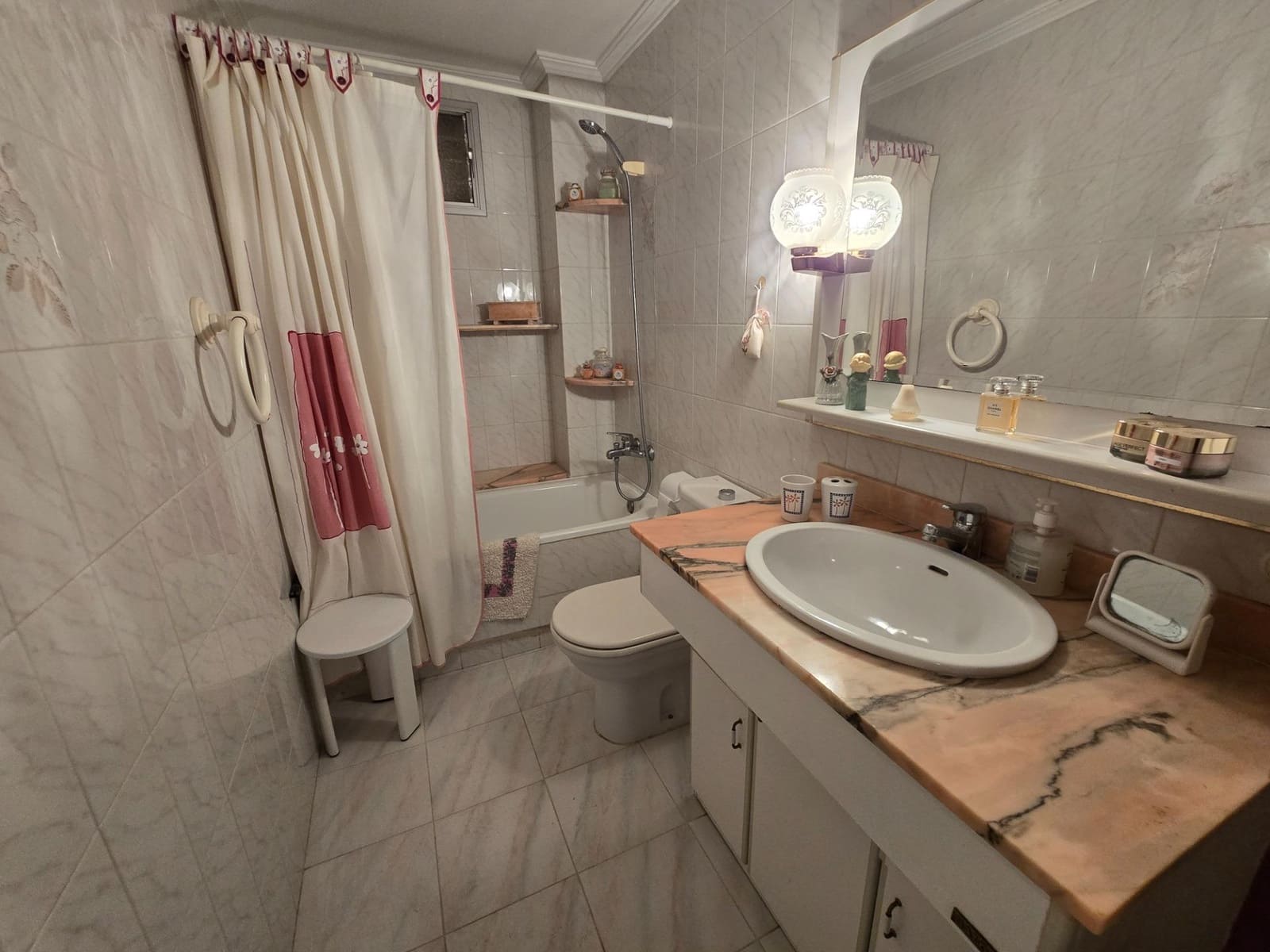 4 camera da letto Appartamento in vendita in Lloseta - 330.000 € (Rif: 9183645)