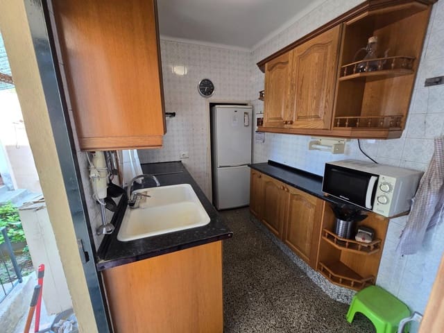 4 soveværelse Lejlighed til salg i Lloseta - € 330.000 (Ref: 9183645)