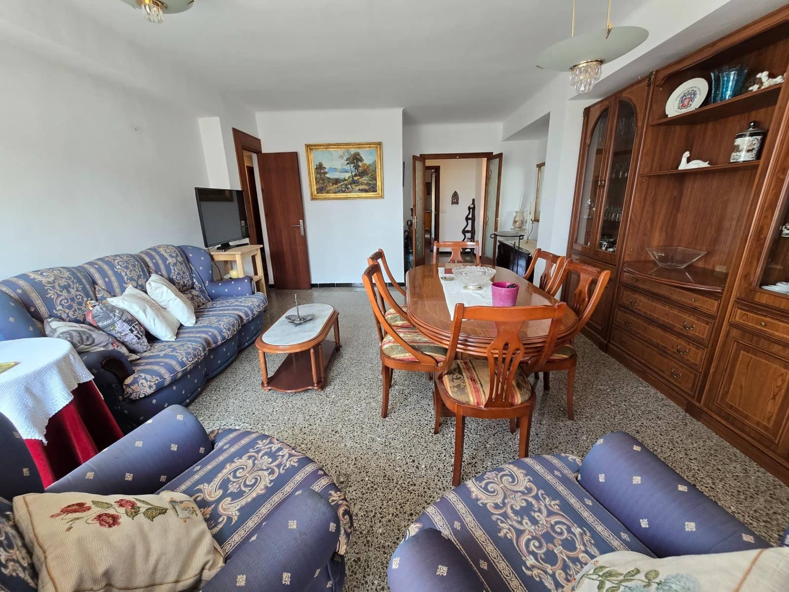 4 camera da letto Appartamento in vendita in Lloseta - 330.000 € (Rif: 9183645)