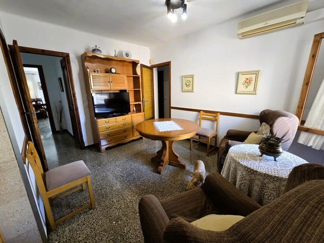 4 soveværelse Lejlighed til salg i Lloseta - € 330.000 (Ref: 9183645)