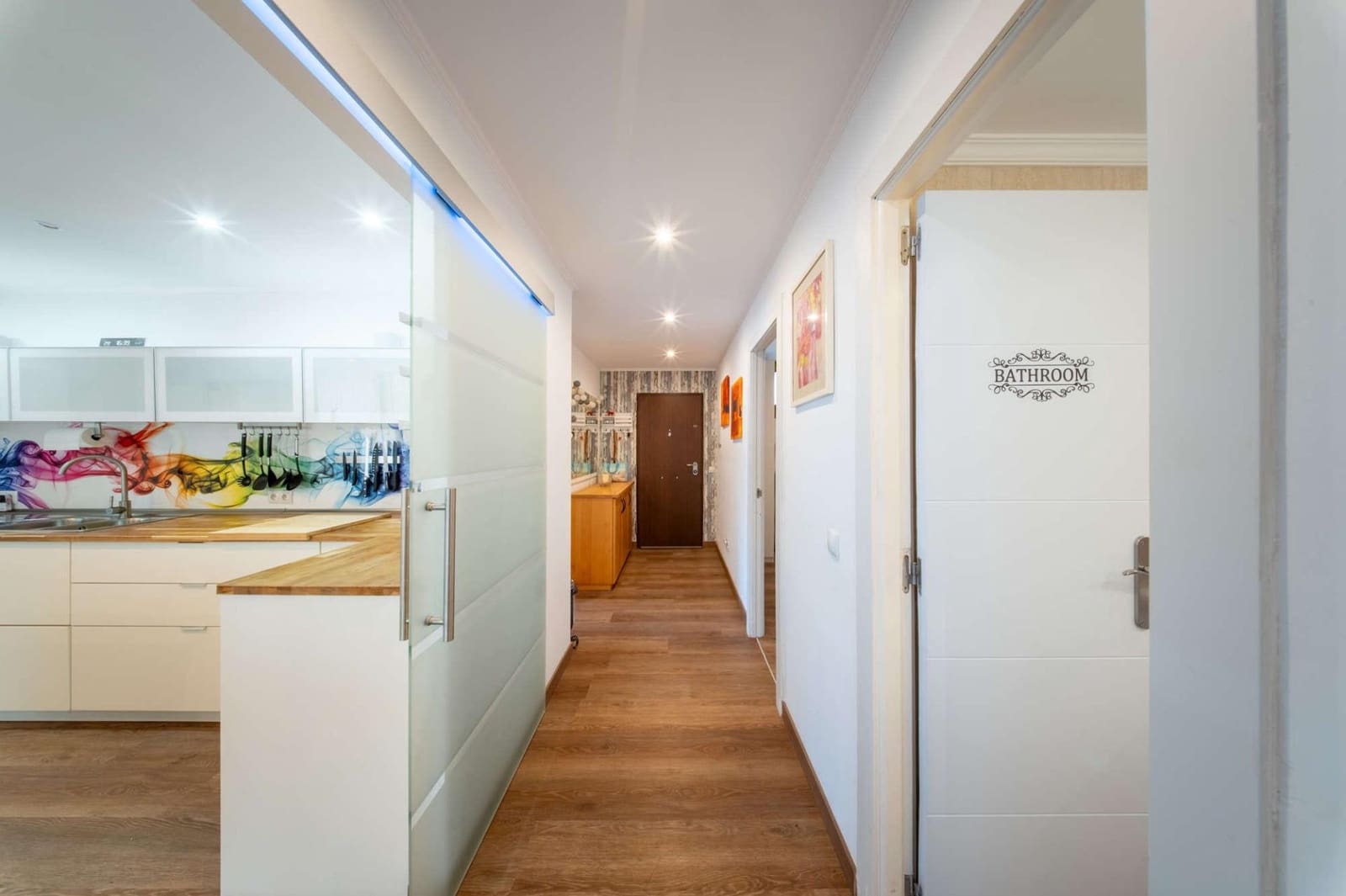 3 chambre Appartement à vendre à Santa Ponsa avec piscine - 745 000 € (Ref: 9195488)