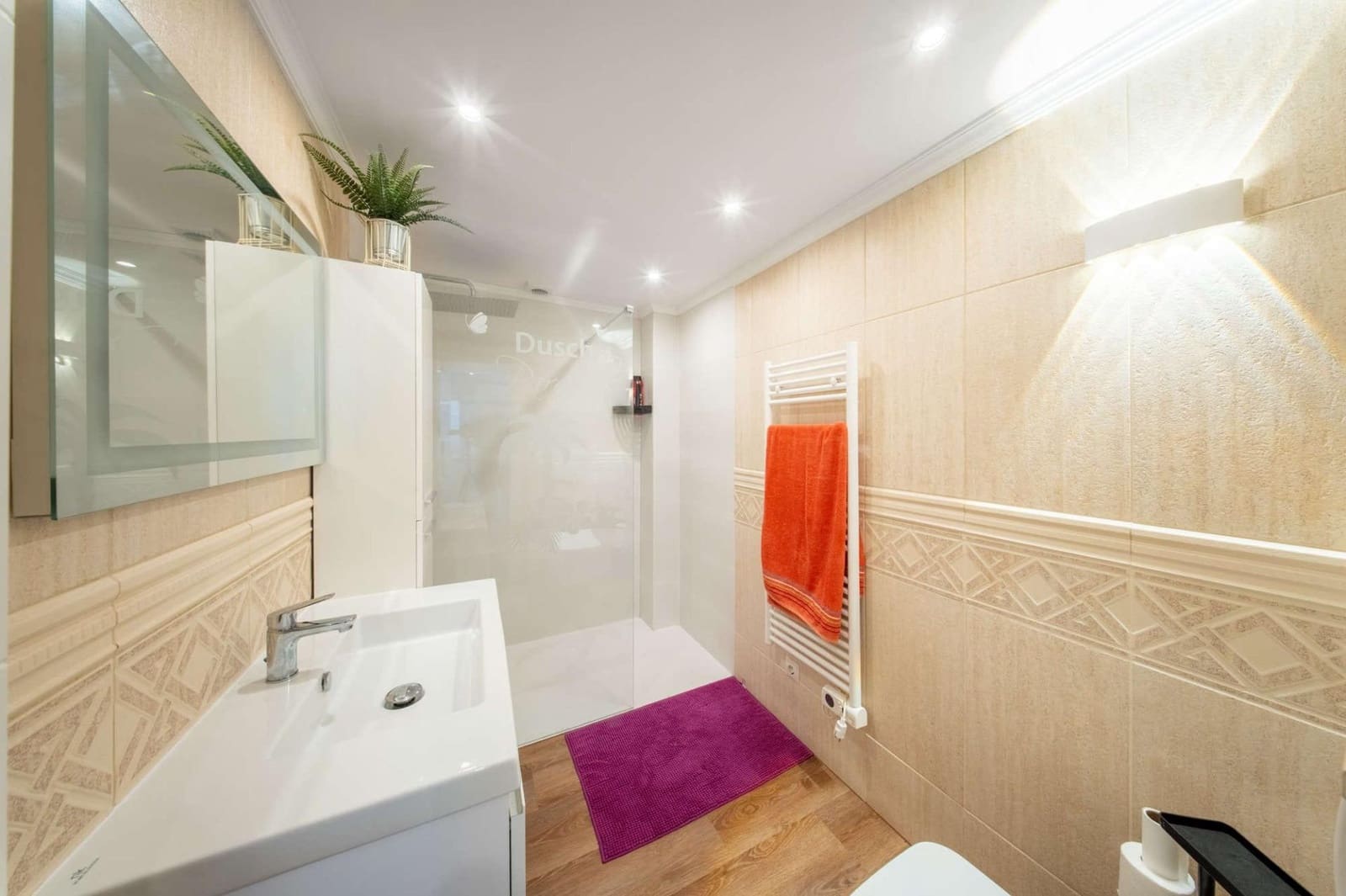 3 chambre Appartement à vendre à Santa Ponsa avec piscine - 745 000 € (Ref: 9195488)