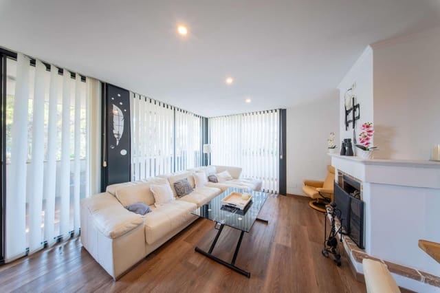 3 camera da letto Appartamento in vendita in Santa Ponsa, Calvià con piscina - 745.000 € (Rif: 9195488)