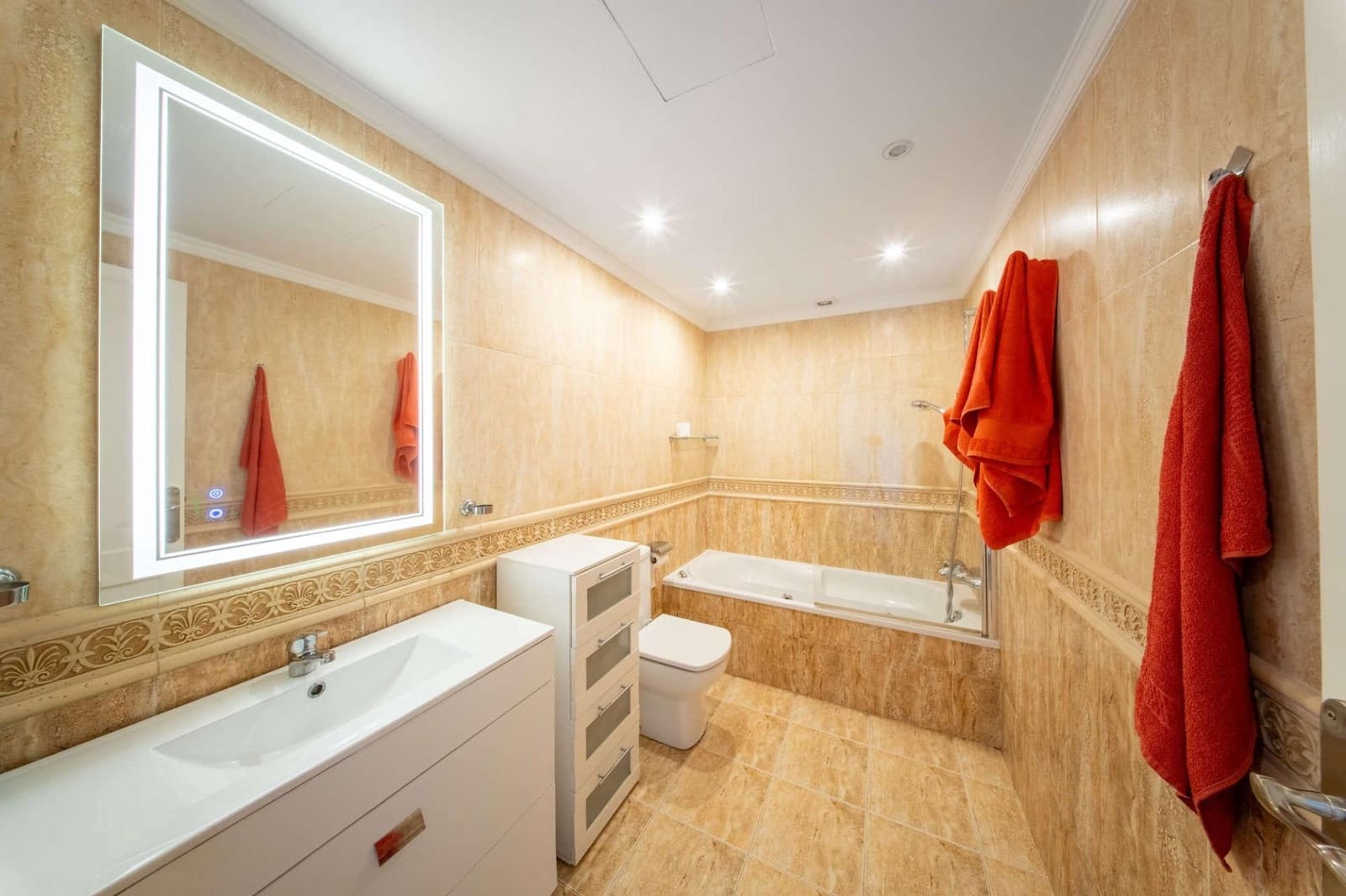 3 chambre Appartement à vendre à Santa Ponsa avec piscine - 745 000 € (Ref: 9195488)