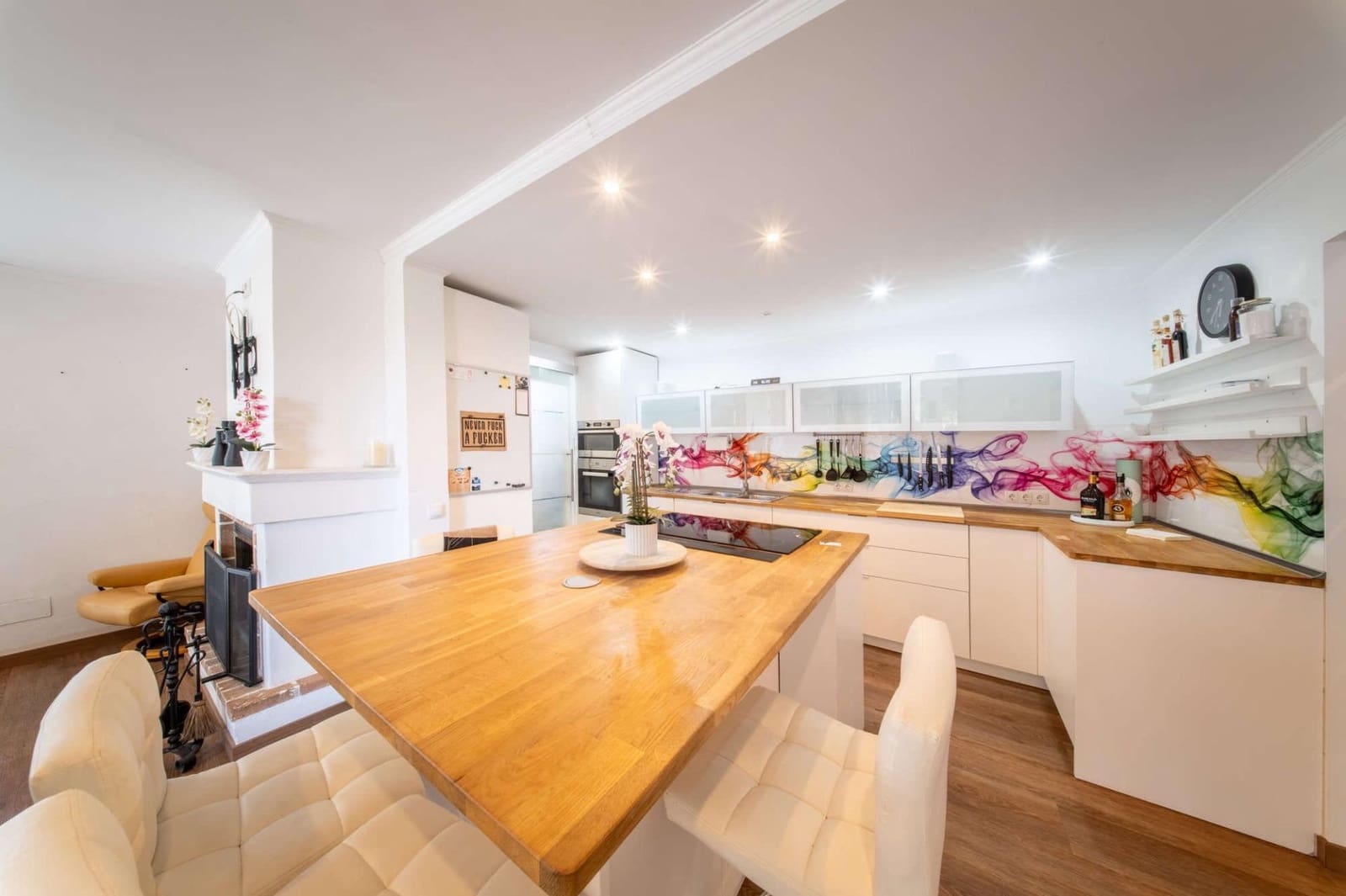 3 chambre Appartement à vendre à Santa Ponsa avec piscine - 745 000 € (Ref: 9195488)