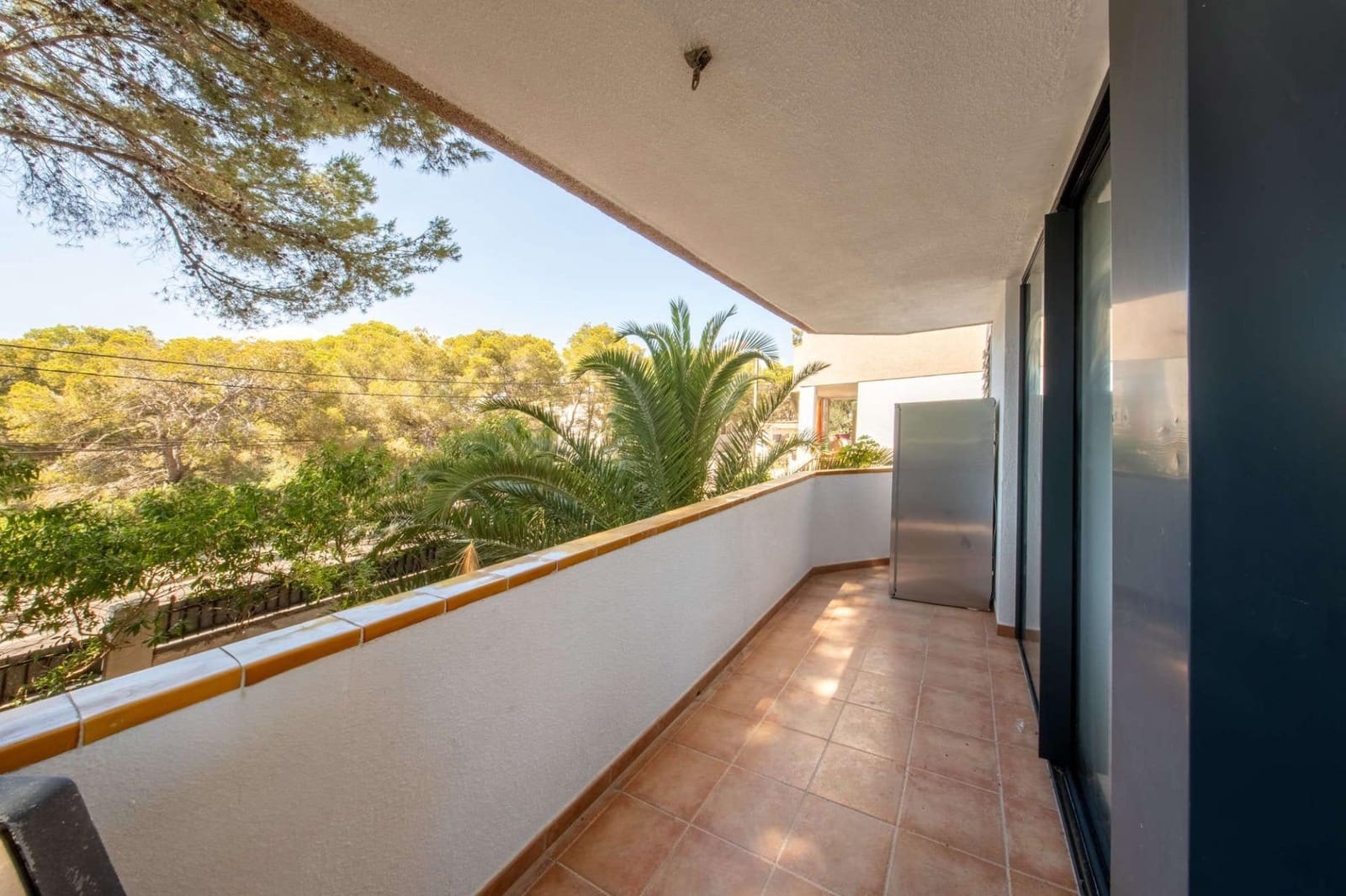 3 chambre Appartement à vendre à Santa Ponsa avec piscine - 745 000 € (Ref: 9195488)